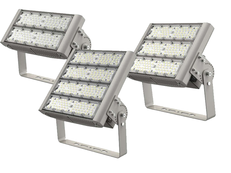 隧道燈、投光燈